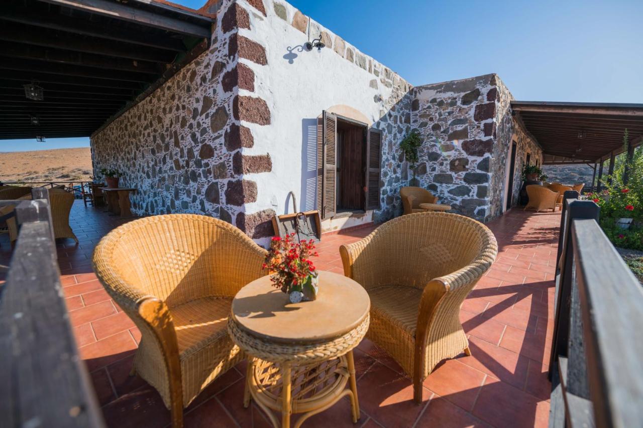 Hotel Rural Huerto Viejo Tesejerague Zewnętrze zdjęcie